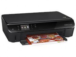 Máy in phun đa năng HP Deskjet Ink Adv 4515 e-AiO (Print, Scan, Copy, Web, Wireless)