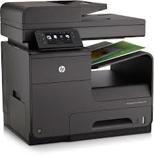máy in HP Officejet Pro X476dw Multifunction Printer AIO