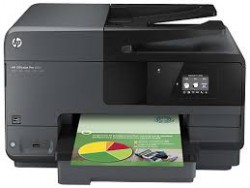 Máy in HP Officejet Pro 8610 e-AiO Printer