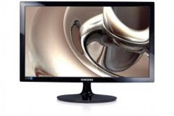 Màn hình máy tính Samsung LS24D300HL/XV LED 23.6 inch