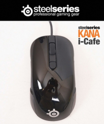 Chuột Steelseries Kana Internet Cafe