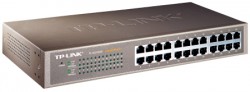 Switch TP-Link TL-SG1024D 24 port Gigabit