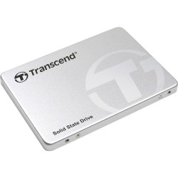 Ổ cứng SSD Transcend SSD360S 256GB 2.5" MLC