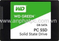 Ổ cứng SSD Western Digital Green 120GB WDS120G1G0A
