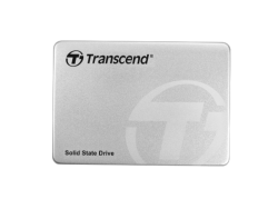 Ổ cứng SSD Transcend 220 240GB Sata3 2.5" (Đọc 550MB/s, Ghi 450MB/s)