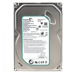 Ổ cứng Seagate NAS HDD 2TB 64MB cache