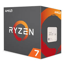 CPU AMD Ryzen 7 1800X 3.6 GHz (Up to 4.0GHz) / 20MB / 8 cores 16 threats / socket AM4