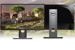 Màn hình máy tính Dell S2417DG Gaming- 2K