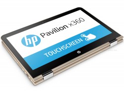 Laptop HP Pavilion x360 13-u108TU Y4G05PA