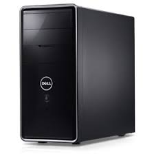 Máy tính để bàn Dell Inspiron 3847MT (i7 4790/8G/1TB)