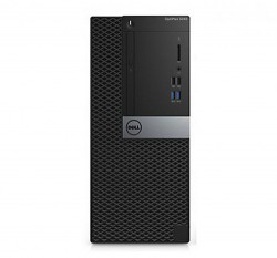 Máy tính đồng bộ Dell Optiplex 3046MT-i361-4G Mini Tower BTX