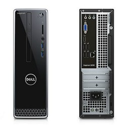 Máy tính để bàn Dell Inspiron 3250SFF STI55315-8G-1TB-2G