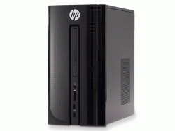 Máy tính để bàn HP Pav 510-p005L W2S03AA