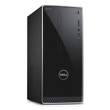 PC Dell Inspiron 3650MT 70090696