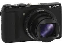 Máy ảnh Sony DSC-HX60V