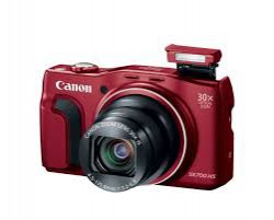 Máy ảnh Canon Powershot SX700 HS