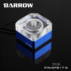 Linh kiện tản nhiệt nước - Barrow Pump SPB17-S ( 17W )