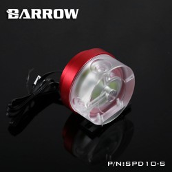 Linh kiện tản nhiệt nước - Barrow Pump SPD10-S ( 10W )