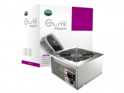 Nguồn máy tính CoolerMaster Elite 460W (RS460-PSARI3)