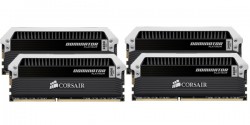 RAM Corsair Dominator Platinum DDR4 32gb 3200MHz  4 x 8GB (CMD32GX4M4B3200C16)
