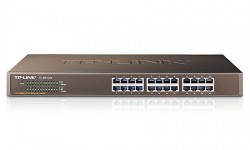 Switch TP Link TL-SF1024 24 port