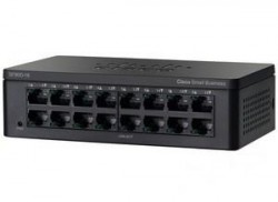 Switch Cisco SF95D-16 16 port