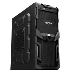 Vỏ case máy tính GIPCO GIP3986GC