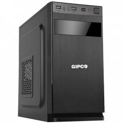 Vỏ case máy tính GIPCO GIP3586-M1