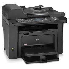 HP Laser Jet All in One M1536dnf