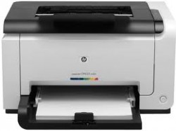 Máy in HP Color LaserJet CP1025 (CF346A)