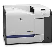 Máy in HP LaserJet Ent 500 Color M551dn