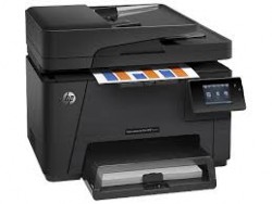 Máy in màu HP color Laserjet PRO MFP M177FW