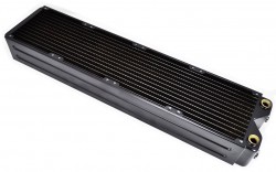 Linh kiện tản nhiệt nước - Radiator Coolgate G2 480x65