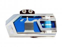 Linh kiện tản nhiệt nước - HEATKILLER GPU-X