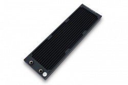 Linh kiện tản nhiệt nước - Radiator EK-CoolStream SE 360 (Slim Triple)