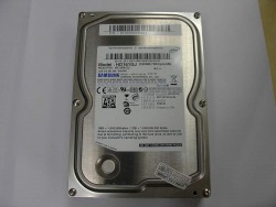 Ổ cứng Samsung 160GB - 7200rpm - 8MB cache - SATA II