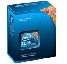 Intel® Core™ i3-2310M Processor (3M Cache, 2.10 GHz)
