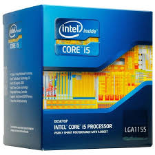 Intel® Core™ i5-3330 Processor (6M Cache, up to 3.20 GHz)