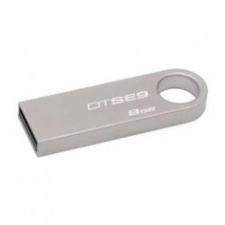 USB Flash 8Gb Kingston SE9 Nhỏ Gọn Thời Trang.