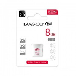 USB 2.0 8GB Team C151
