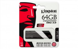 USB 3.0 Kingston 64G