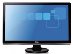 Màn hình máy tính Dell ST 2420L  24.0 inch