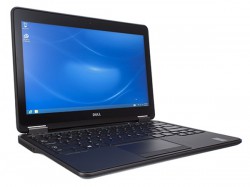 Laptop Dell Latitude 7240 L2I5H007 - Black