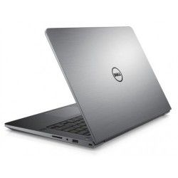 Laptop Dell Vostro 5468 VTI5019W Grey