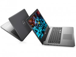 Laptop Dell Inspiron N5567 M5I5384W Grey