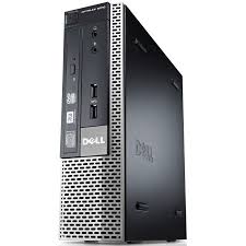Máy tính để bàn Dell Optilex  3020SFF (i5 4590 - 4GB)