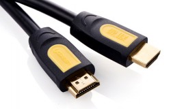 Cáp HDMI UGreen 1.4V, full copper 19+1 - 1M