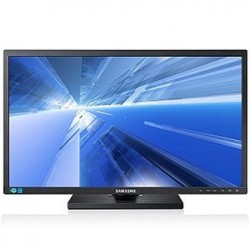 Màn hình máy tính Samsung LS22C45K_BS/XV - LED 21.5 inch