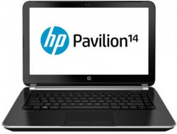 Laptop HP Pavilion 14-AL009TU X3B84PA