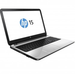 Laptop HP 15-ay166TX Z4R07PA